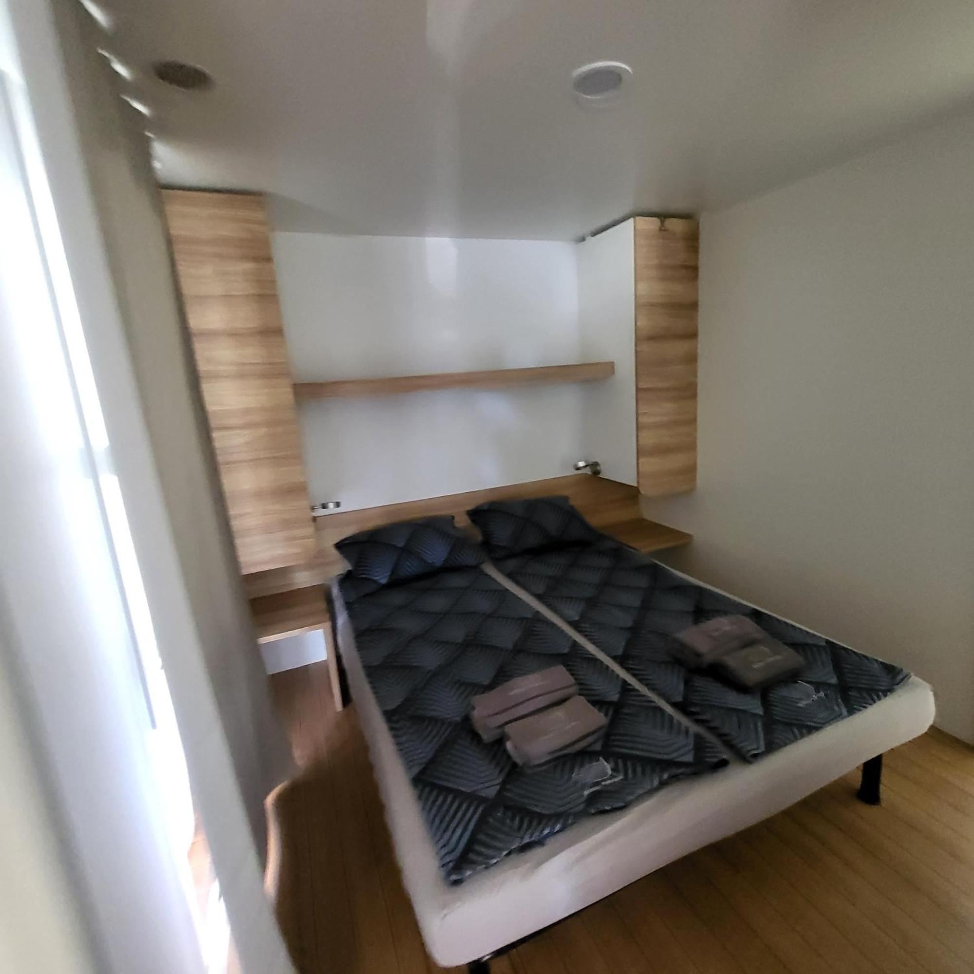 ביוגראד נה מורו Mobile Home Noa מראה חיצוני תמונה