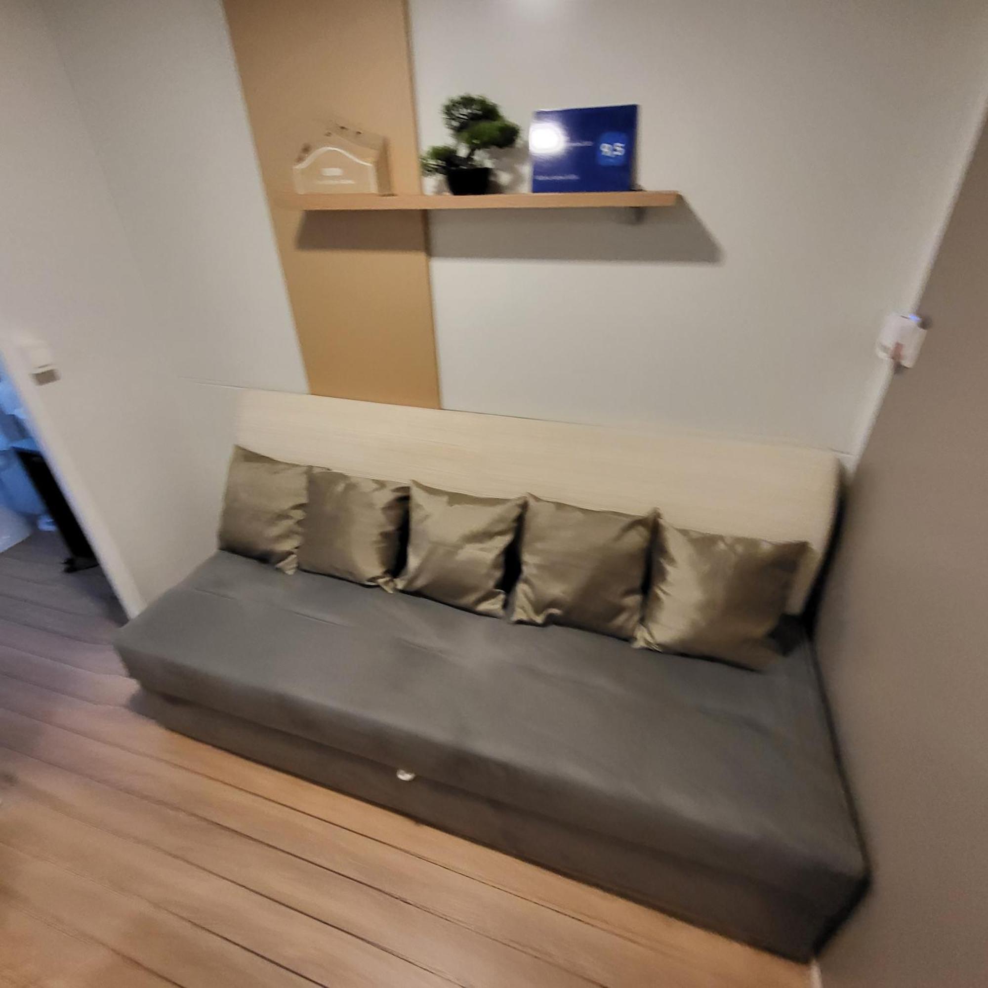 ביוגראד נה מורו Mobile Home Noa מראה חיצוני תמונה
