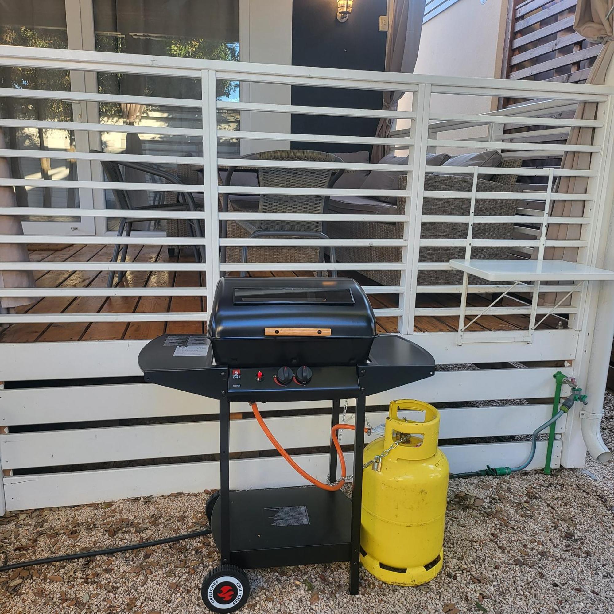 ביוגראד נה מורו Mobile Home Noa מראה חיצוני תמונה