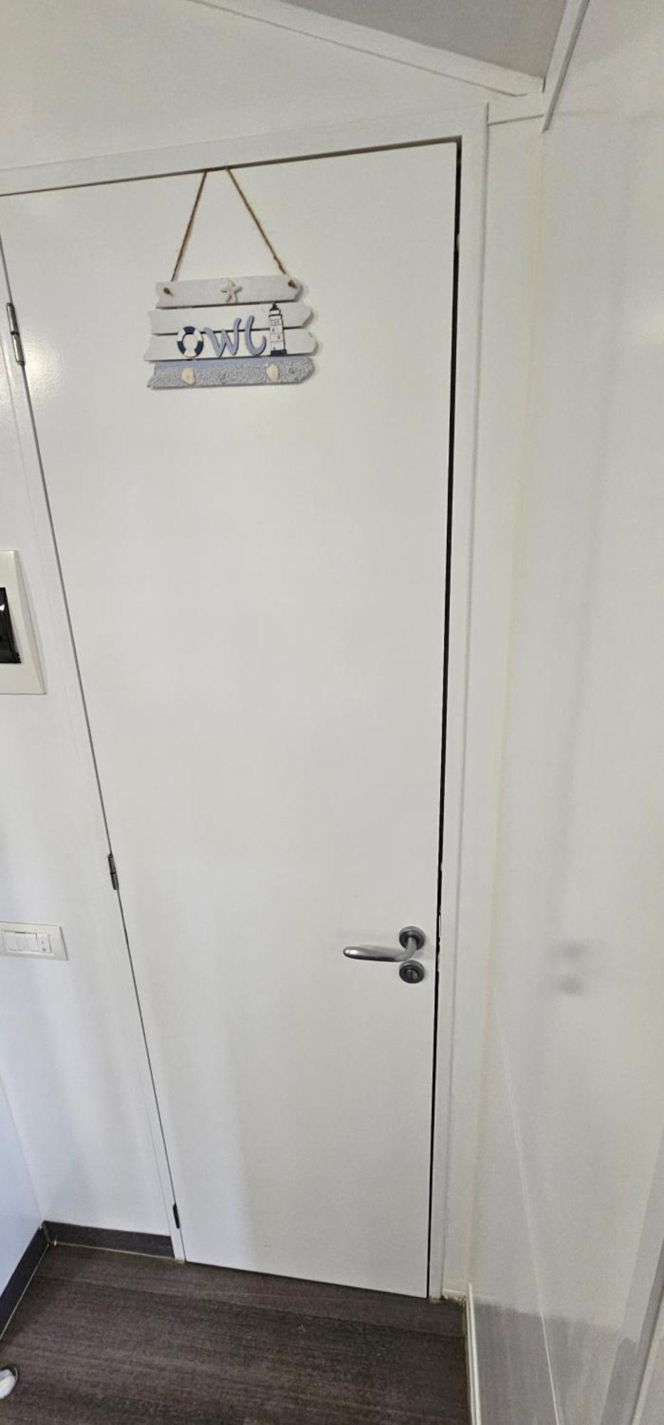 ביוגראד נה מורו Mobile Home Noa מראה חיצוני תמונה