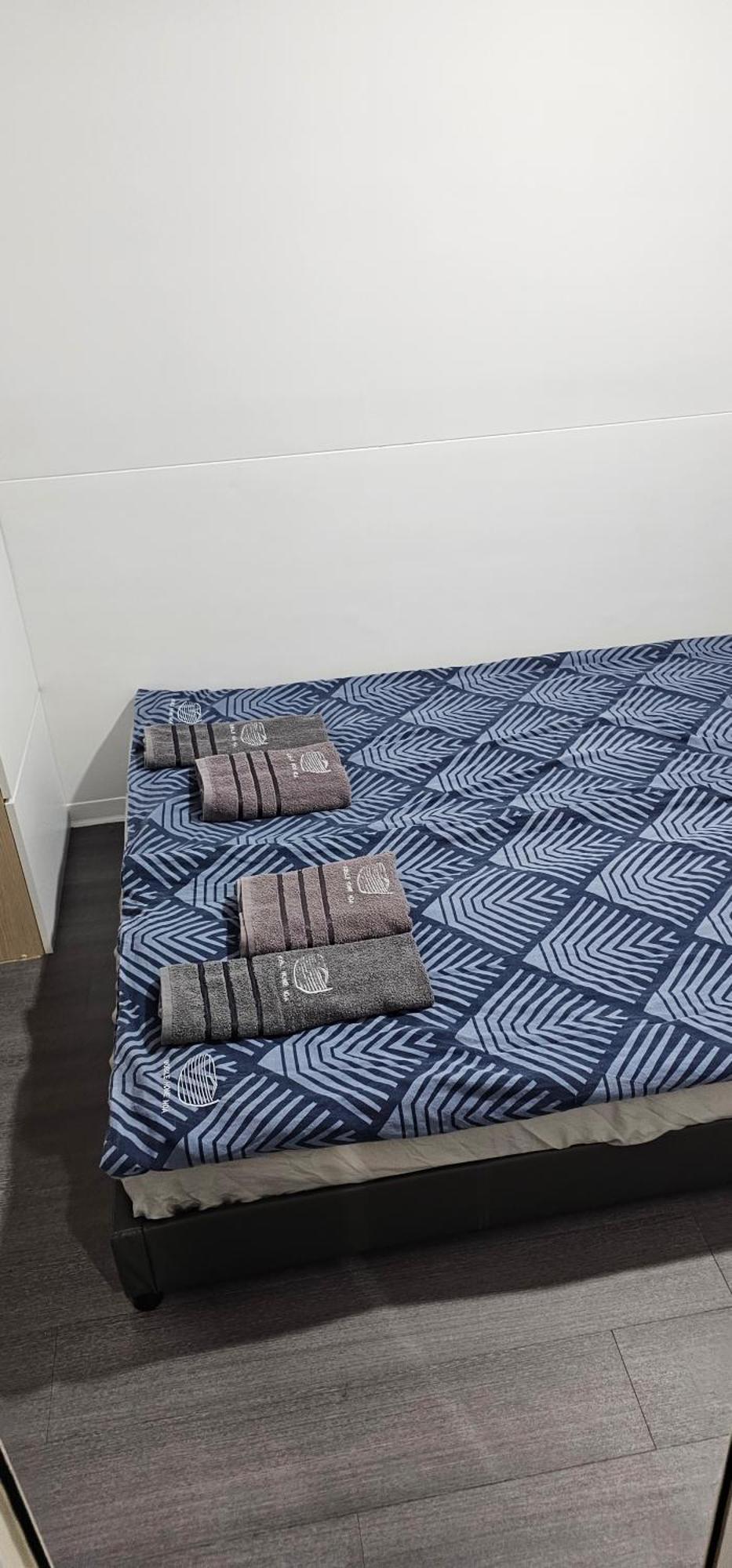 ביוגראד נה מורו Mobile Home Noa מראה חיצוני תמונה