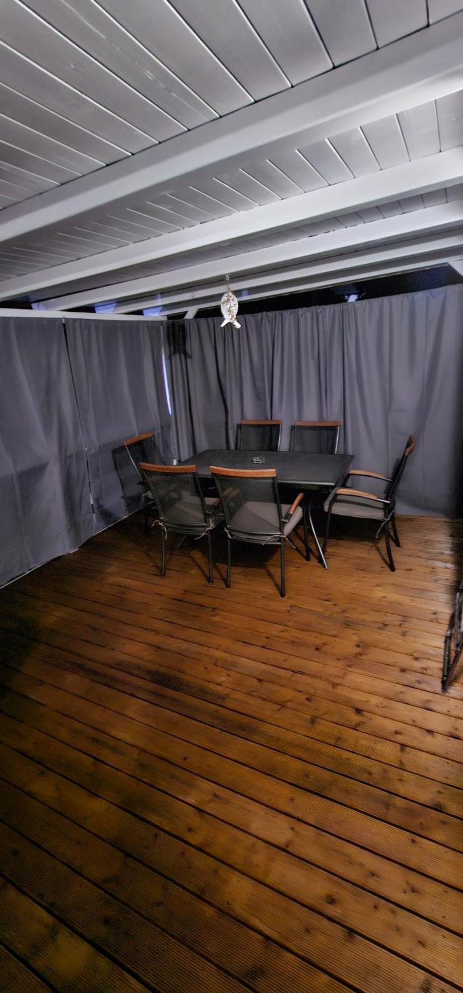 ביוגראד נה מורו Mobile Home Noa מראה חיצוני תמונה